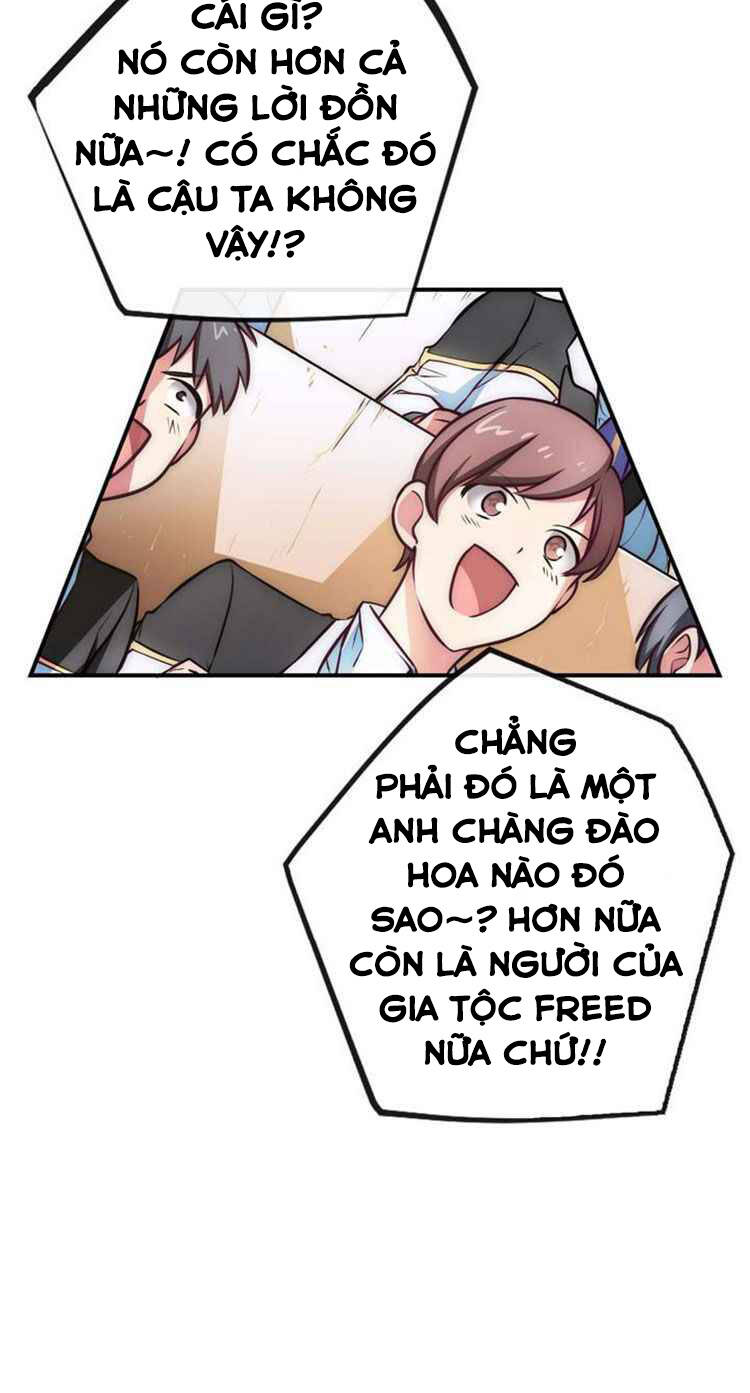 Circle Zero's Otherworldly Hero Business: Chapter 65