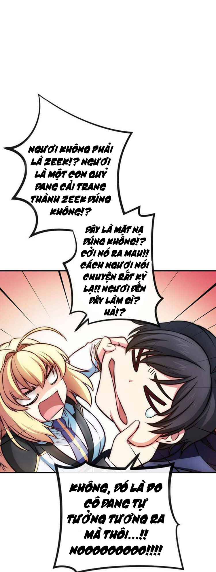 Circle Zero's Otherworldly Hero Business: Chapter 65