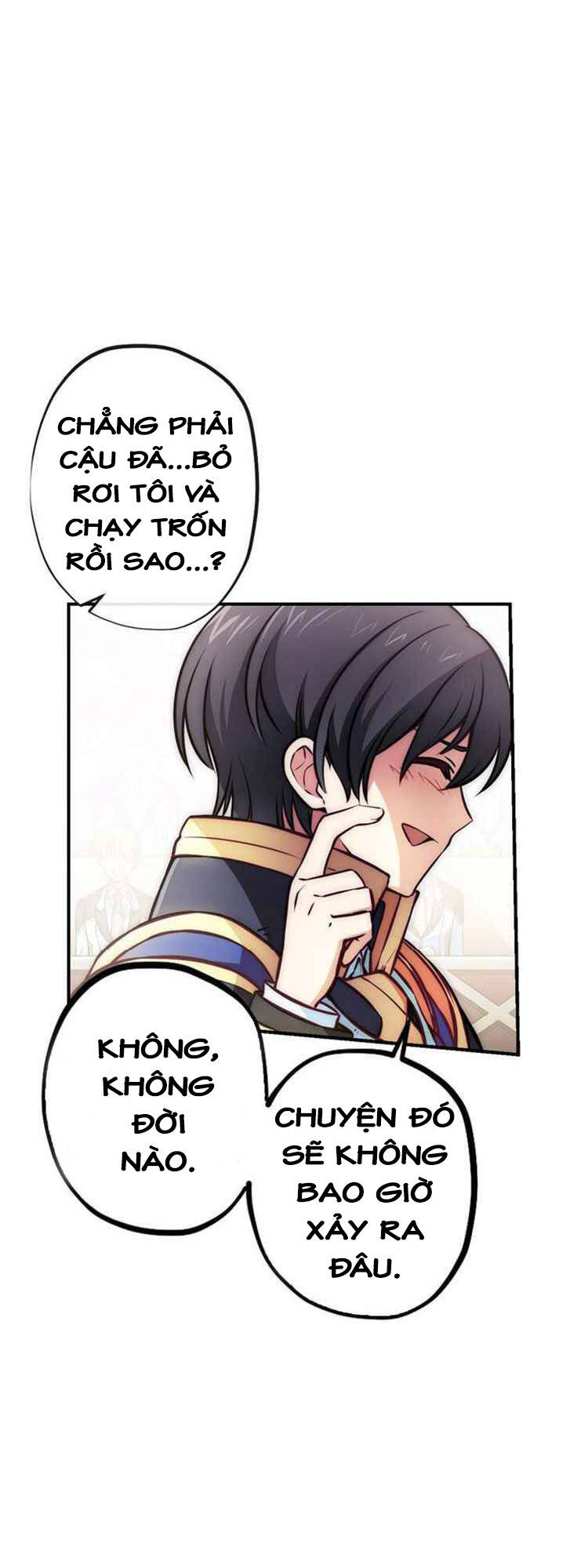 Circle Zero's Otherworldly Hero Business: Chapter 65