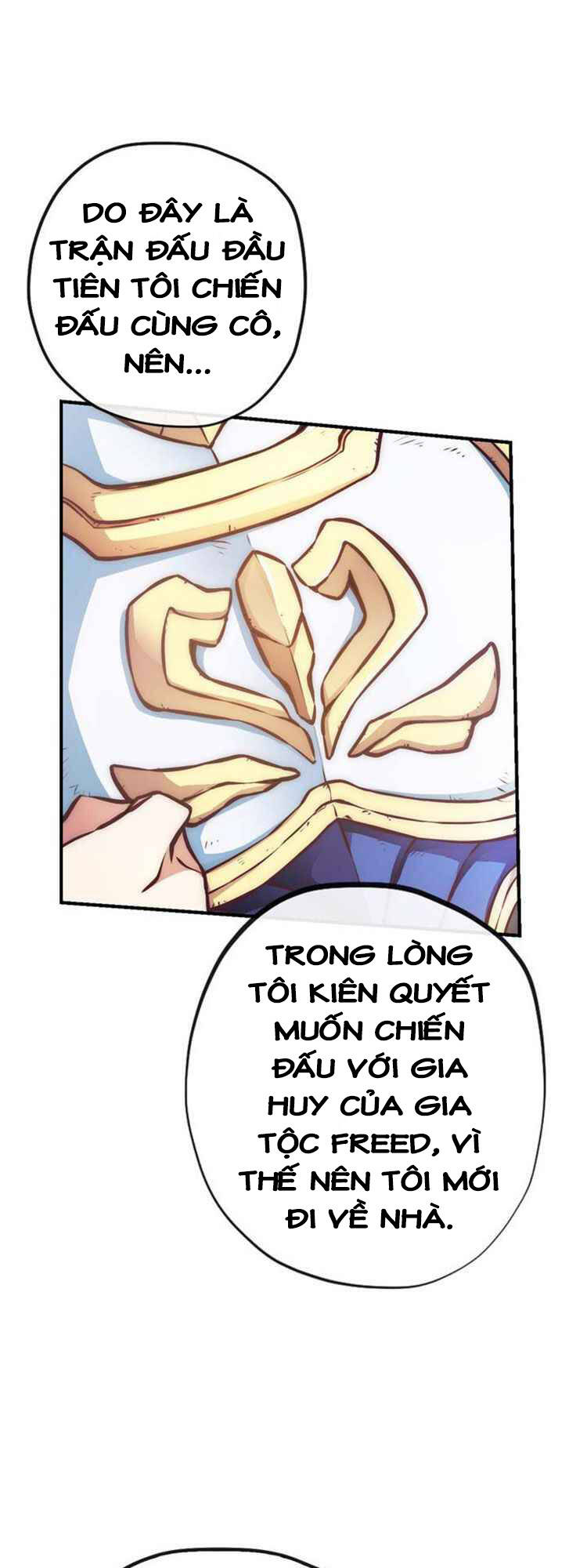 Circle Zero's Otherworldly Hero Business: Chapter 65