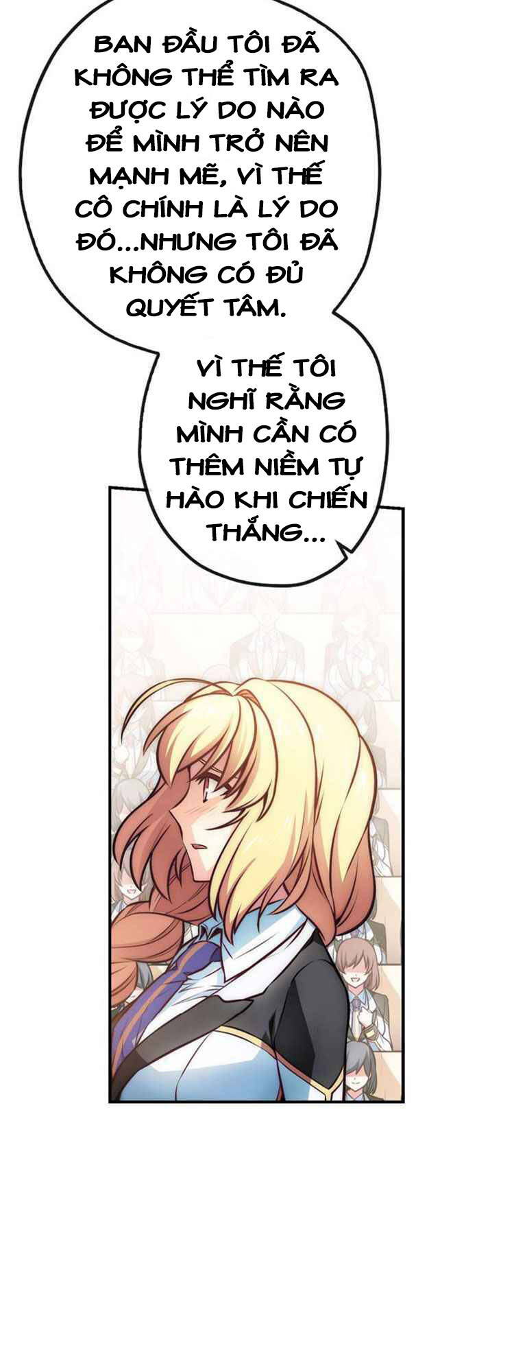 Circle Zero's Otherworldly Hero Business: Chapter 65