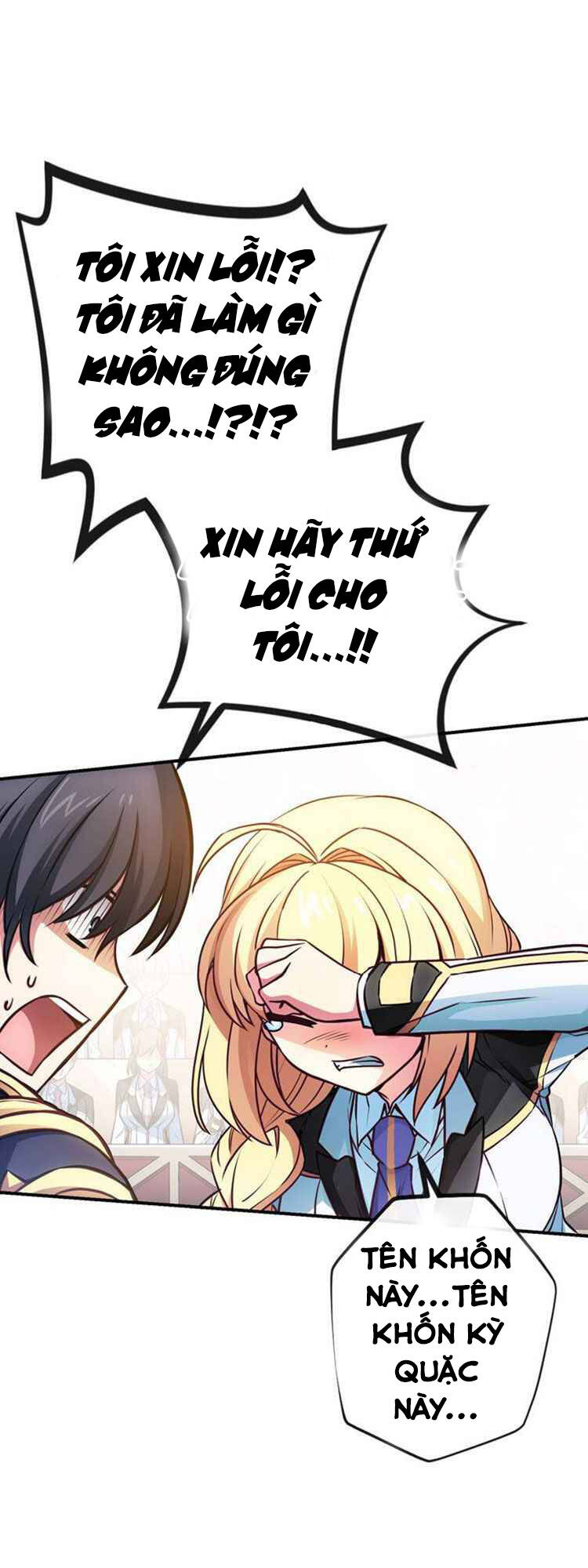 Circle Zero's Otherworldly Hero Business: Chapter 65