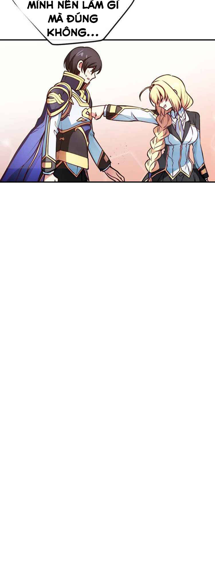 Circle Zero's Otherworldly Hero Business: Chapter 65