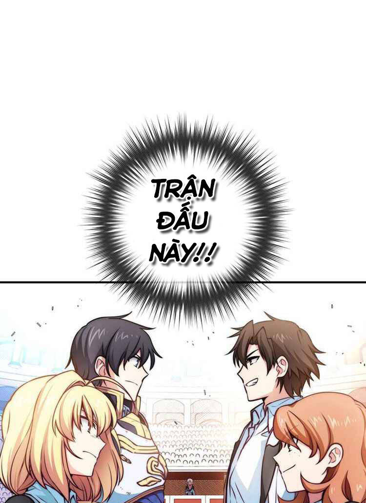 Circle Zero's Otherworldly Hero Business: Chapter 65