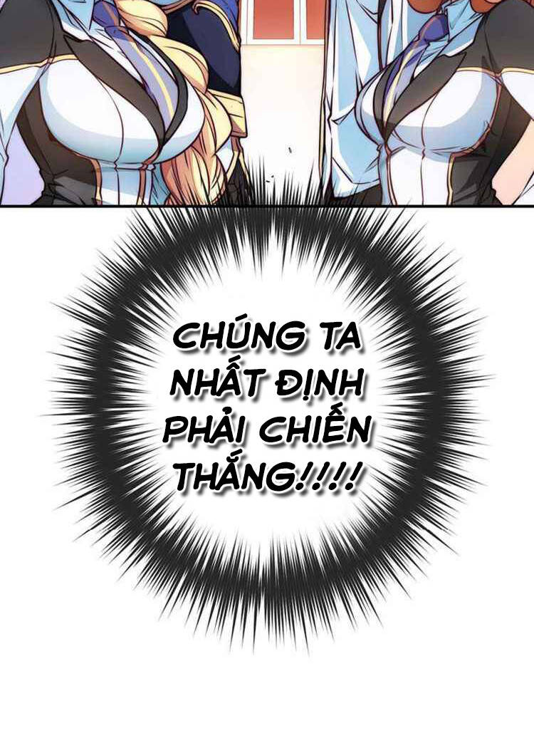 Circle Zero's Otherworldly Hero Business: Chapter 65