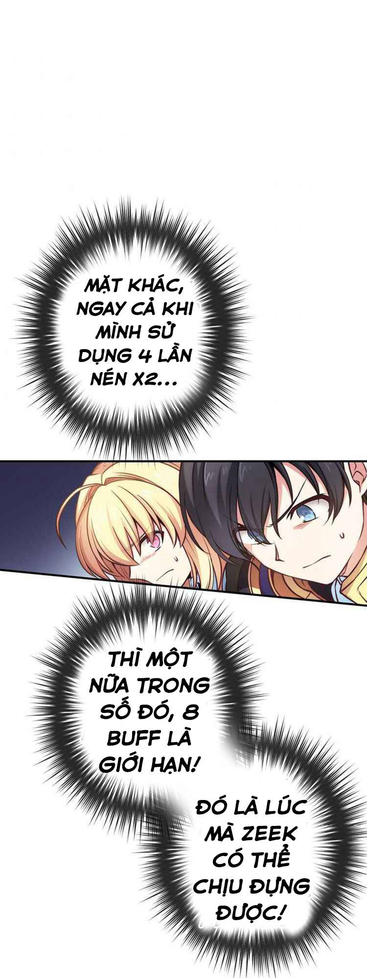 Circle Zero's Otherworldly Hero Business: Chapter 65