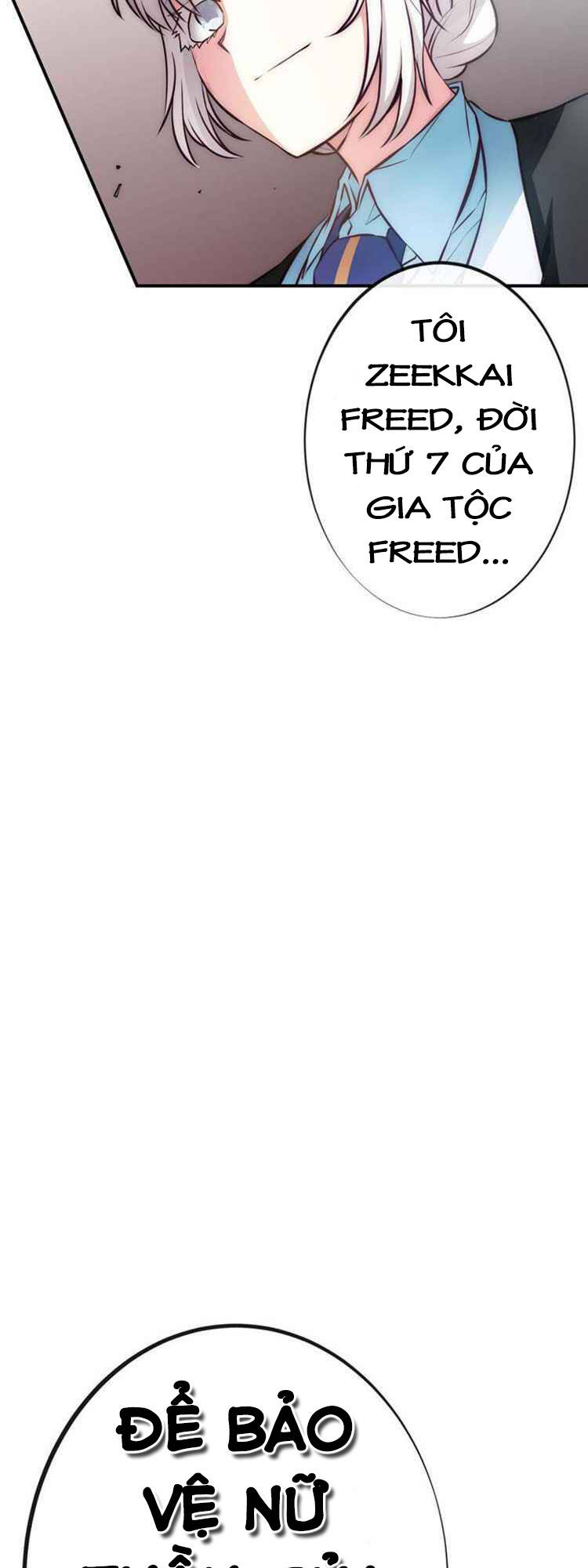 Circle Zero's Otherworldly Hero Business: Chapter 65
