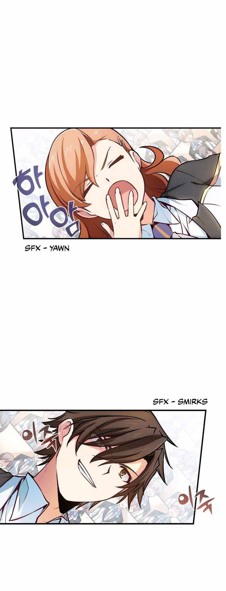 Circle Zero's Otherworldly Hero Business: Chapter 66