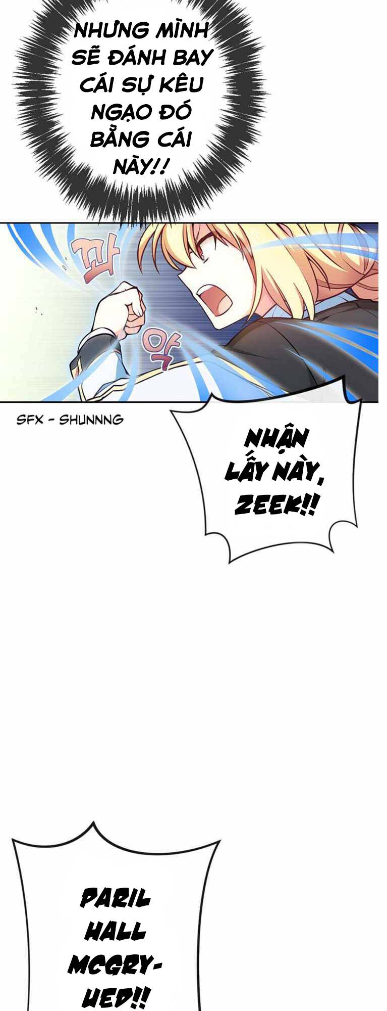 Circle Zero's Otherworldly Hero Business: Chapter 66