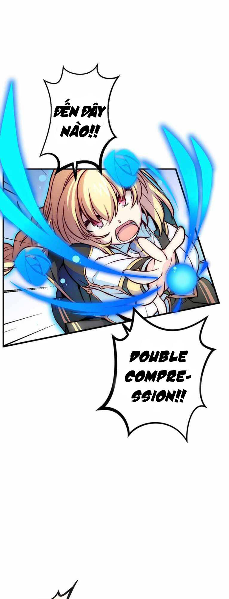Circle Zero's Otherworldly Hero Business: Chapter 66