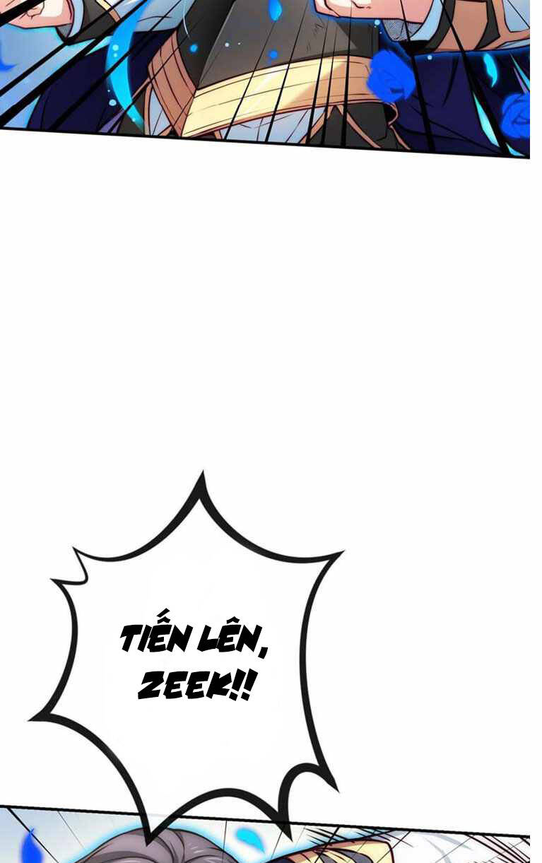 Circle Zero's Otherworldly Hero Business: Chapter 66