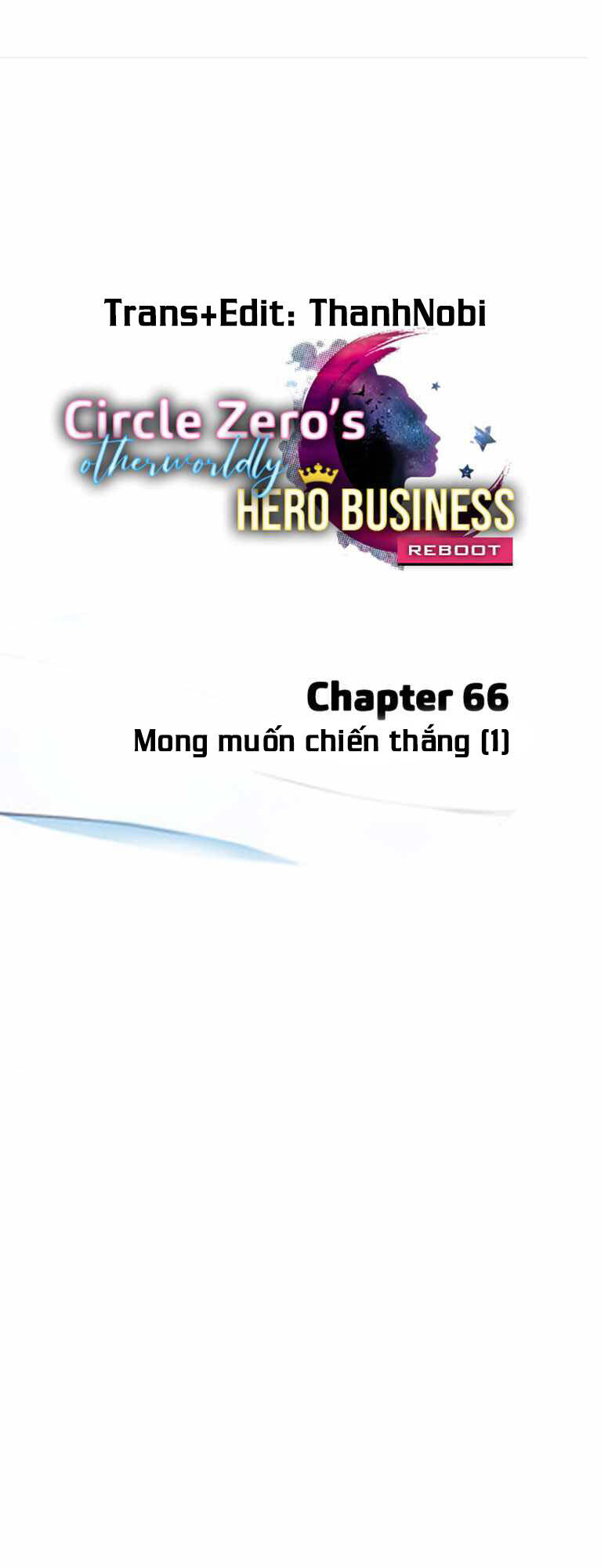 Circle Zero's Otherworldly Hero Business: Chapter 66