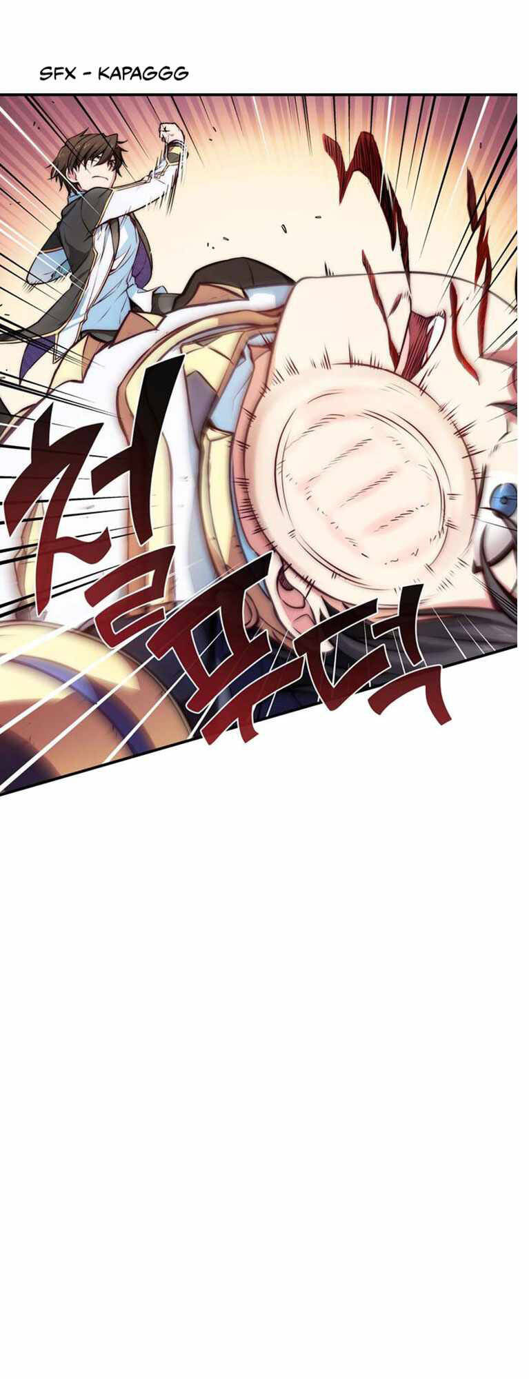Circle Zero's Otherworldly Hero Business: Chapter 66