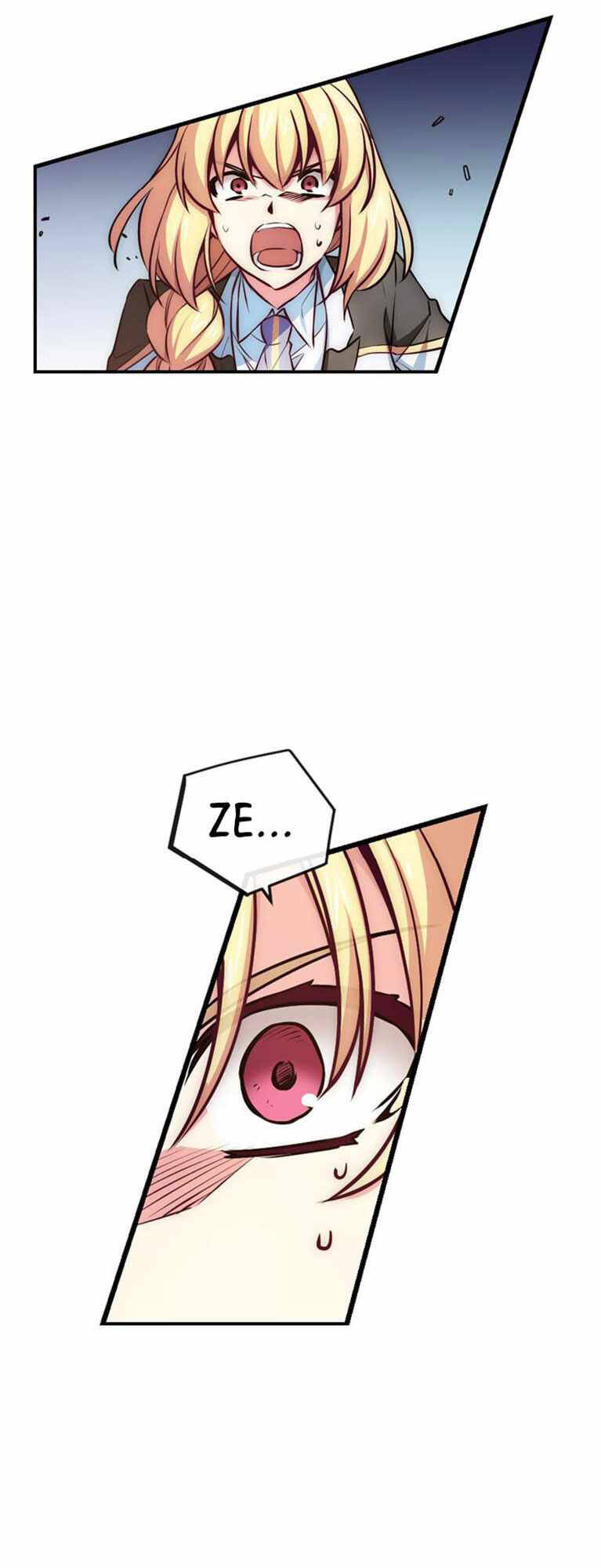 Circle Zero's Otherworldly Hero Business: Chapter 66