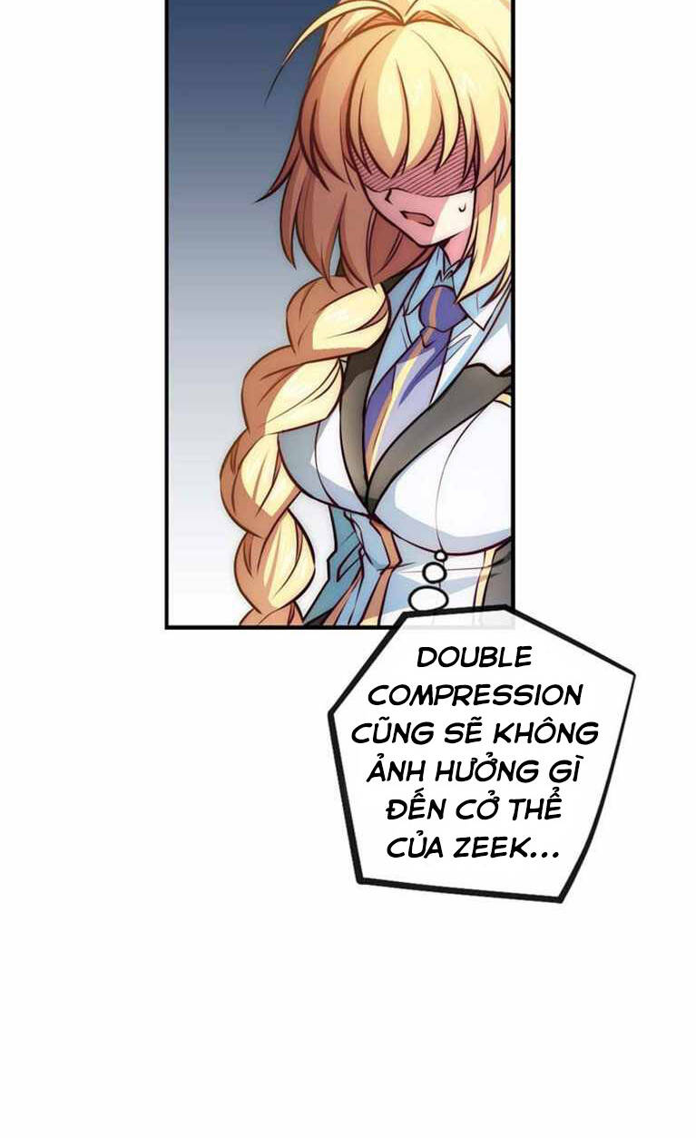 Circle Zero's Otherworldly Hero Business: Chapter 66