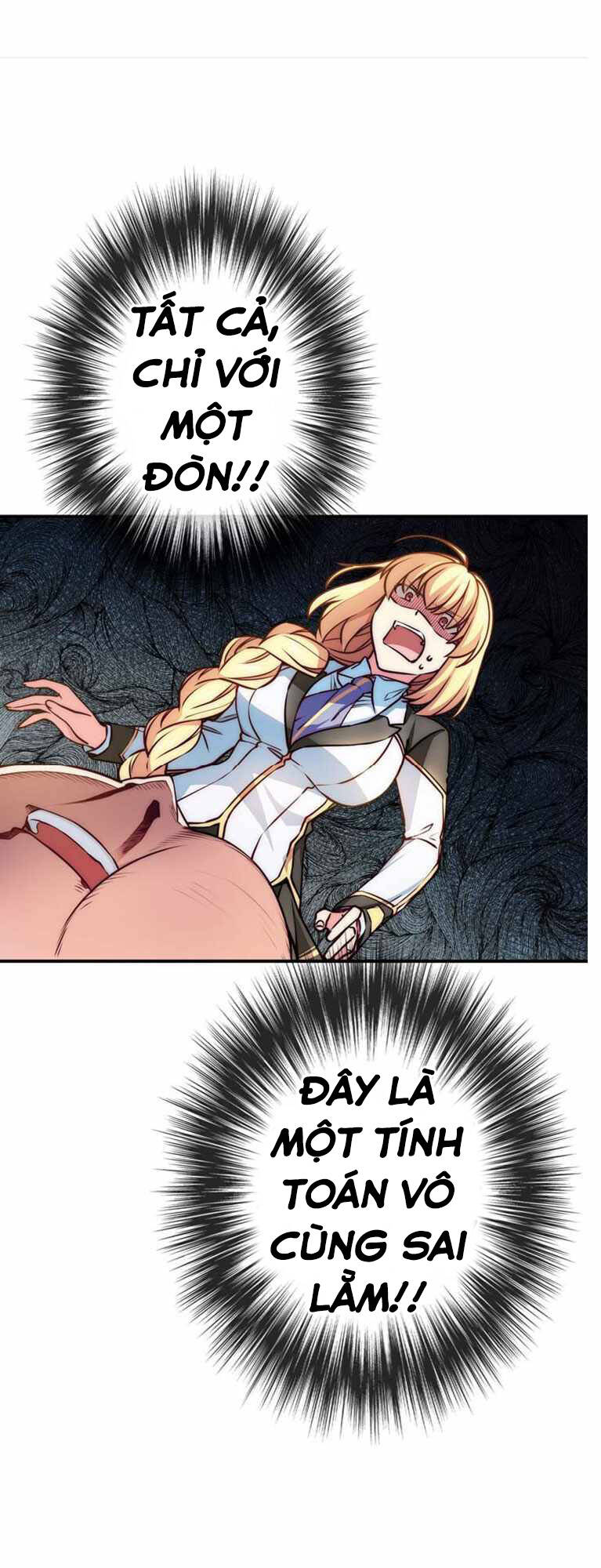 Circle Zero's Otherworldly Hero Business: Chapter 66
