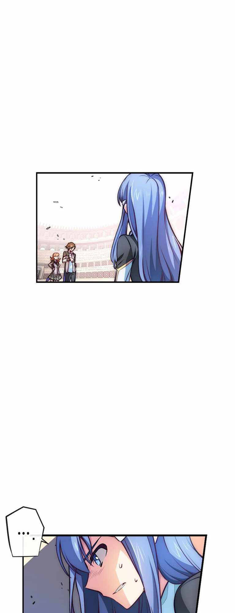 Circle Zero's Otherworldly Hero Business: Chapter 66