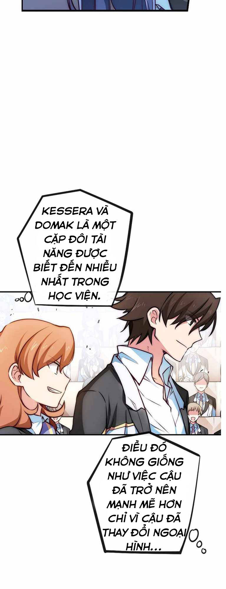 Circle Zero's Otherworldly Hero Business: Chapter 66