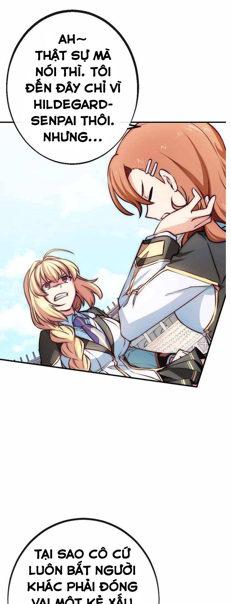 Circle Zero's Otherworldly Hero Business: Chapter 66