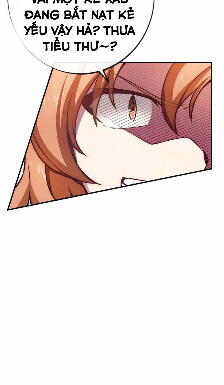 Circle Zero's Otherworldly Hero Business: Chapter 66