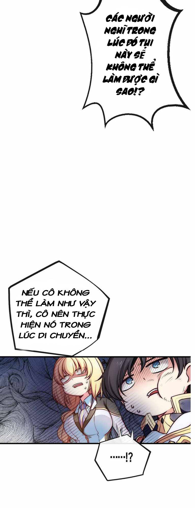 Circle Zero's Otherworldly Hero Business: Chapter 66