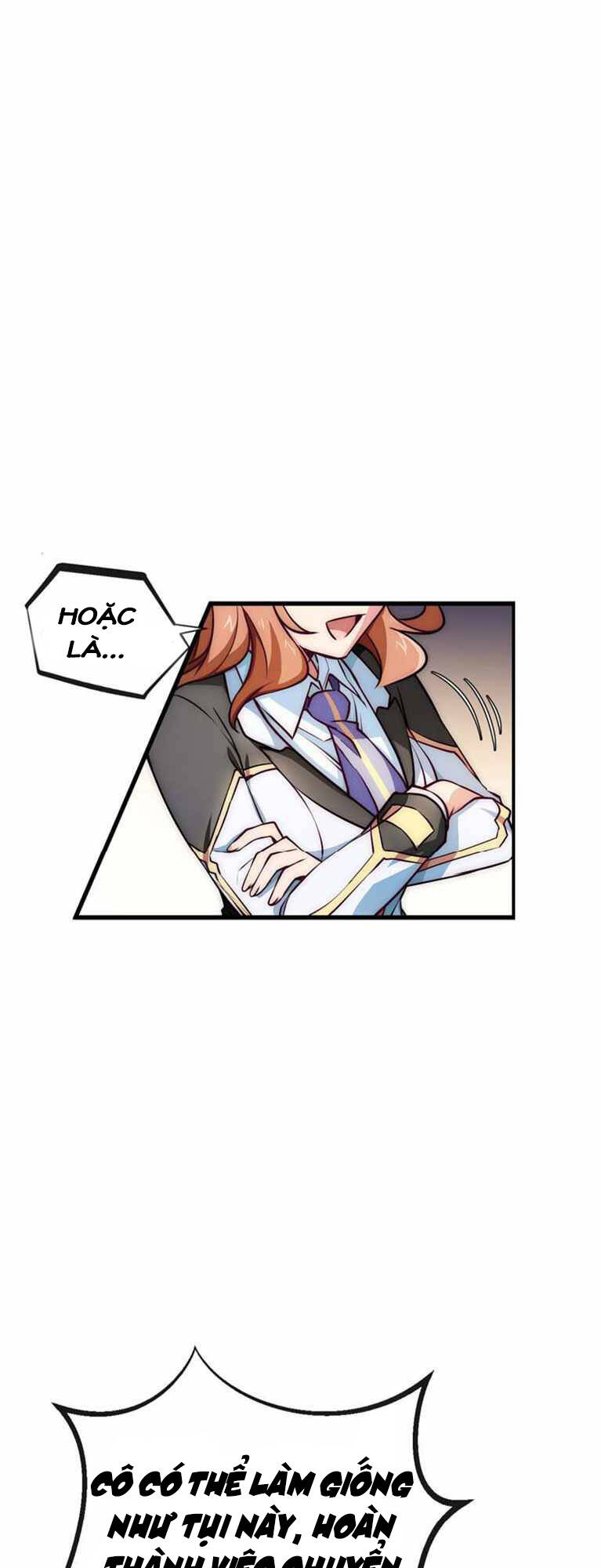Circle Zero's Otherworldly Hero Business: Chapter 66