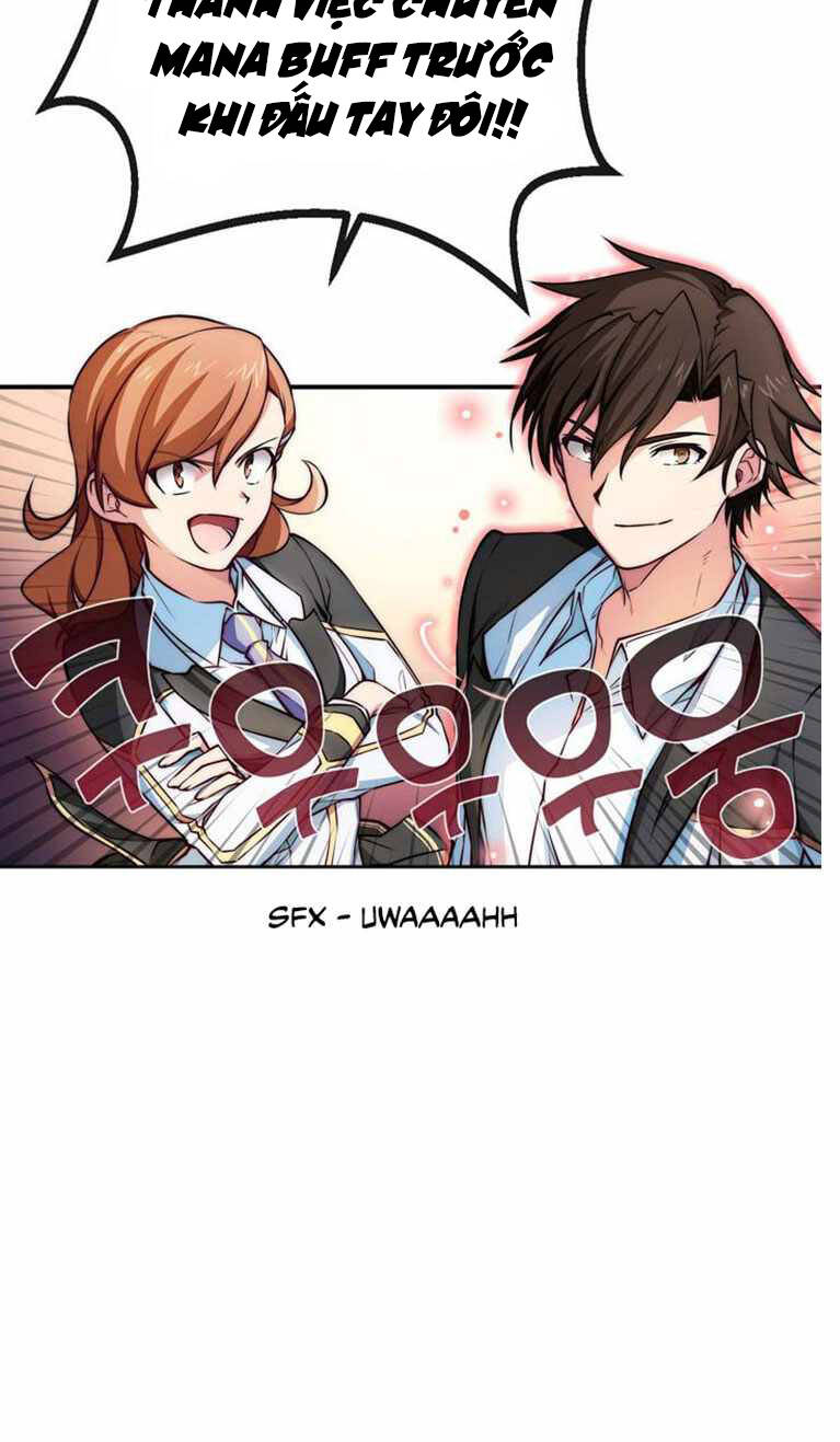 Circle Zero's Otherworldly Hero Business: Chapter 66