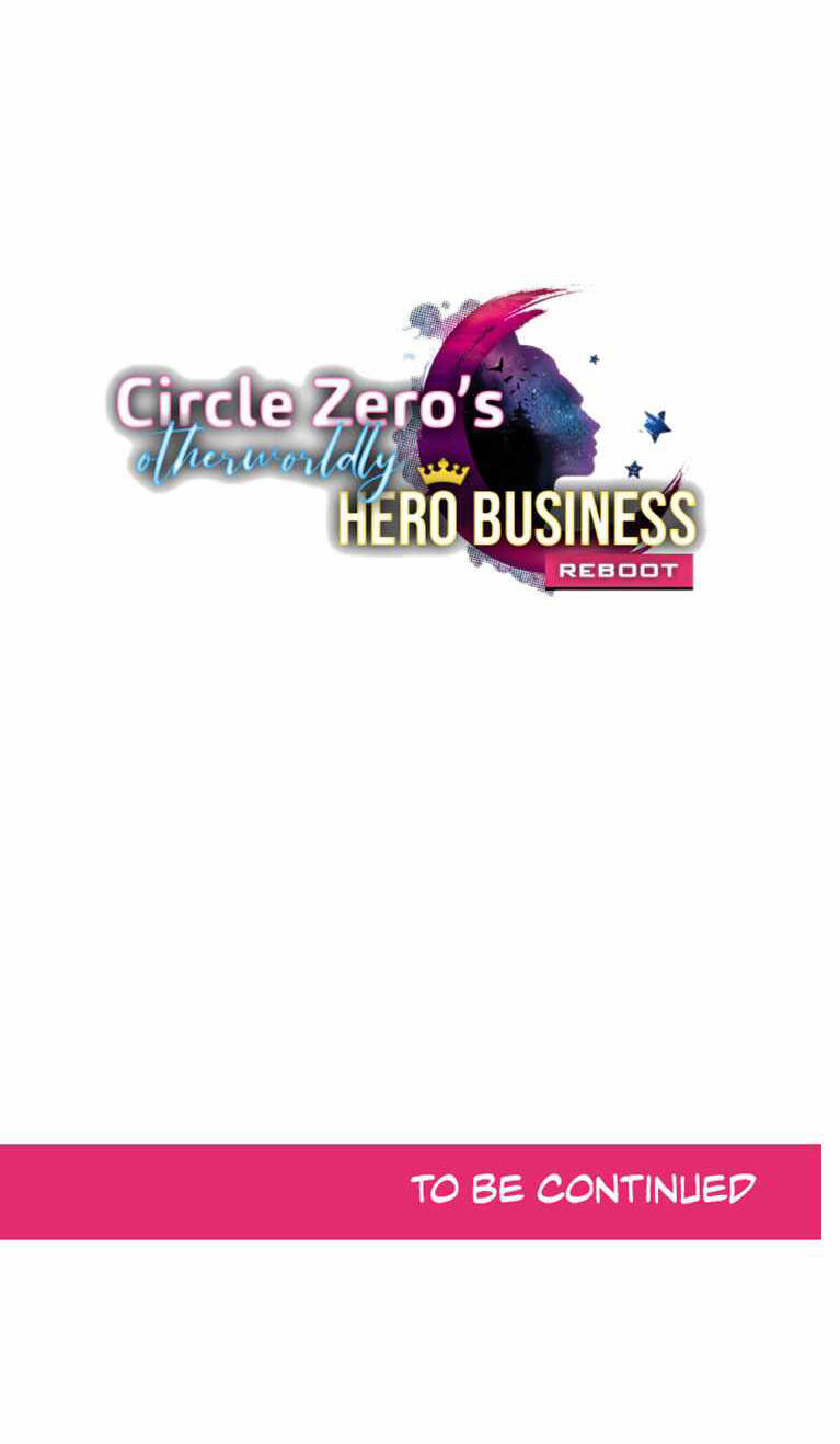 Circle Zero's Otherworldly Hero Business: Chapter 66