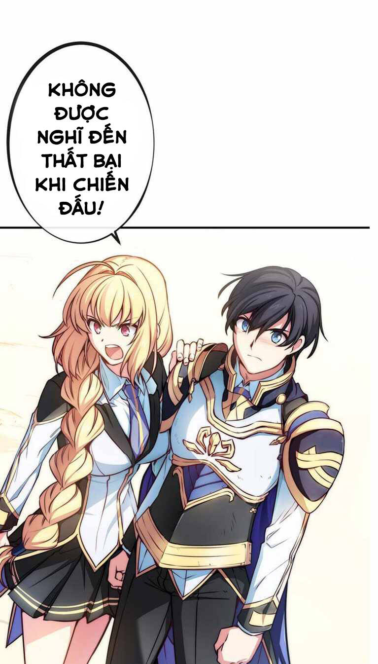 Circle Zero's Otherworldly Hero Business: Chapter 66