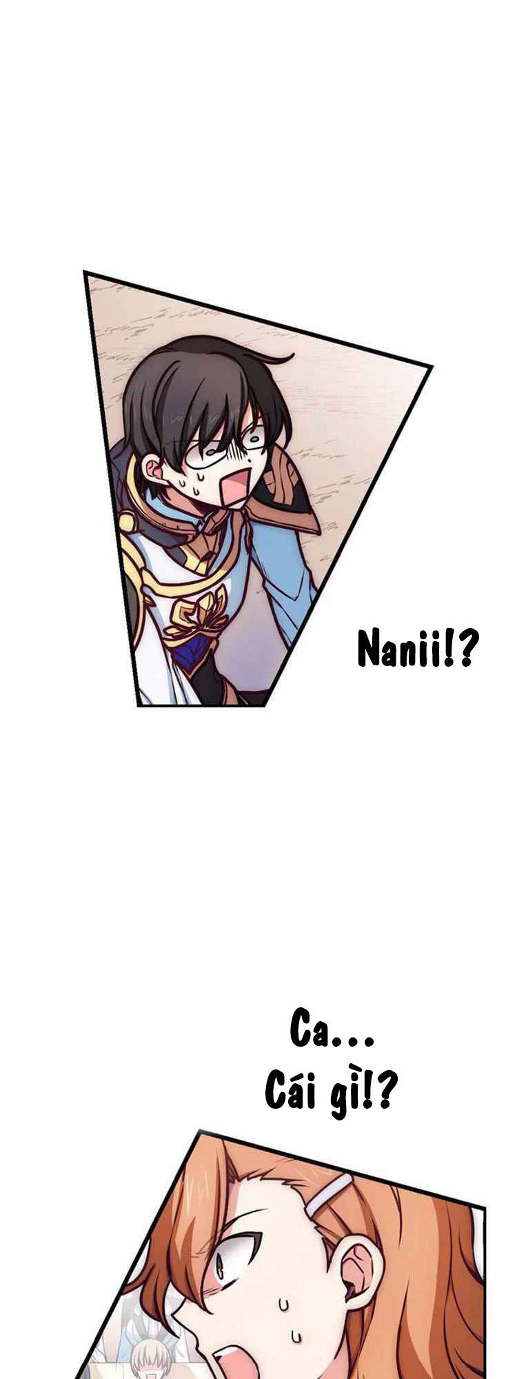 Circle Zero's Otherworldly Hero Business: Chapter 67