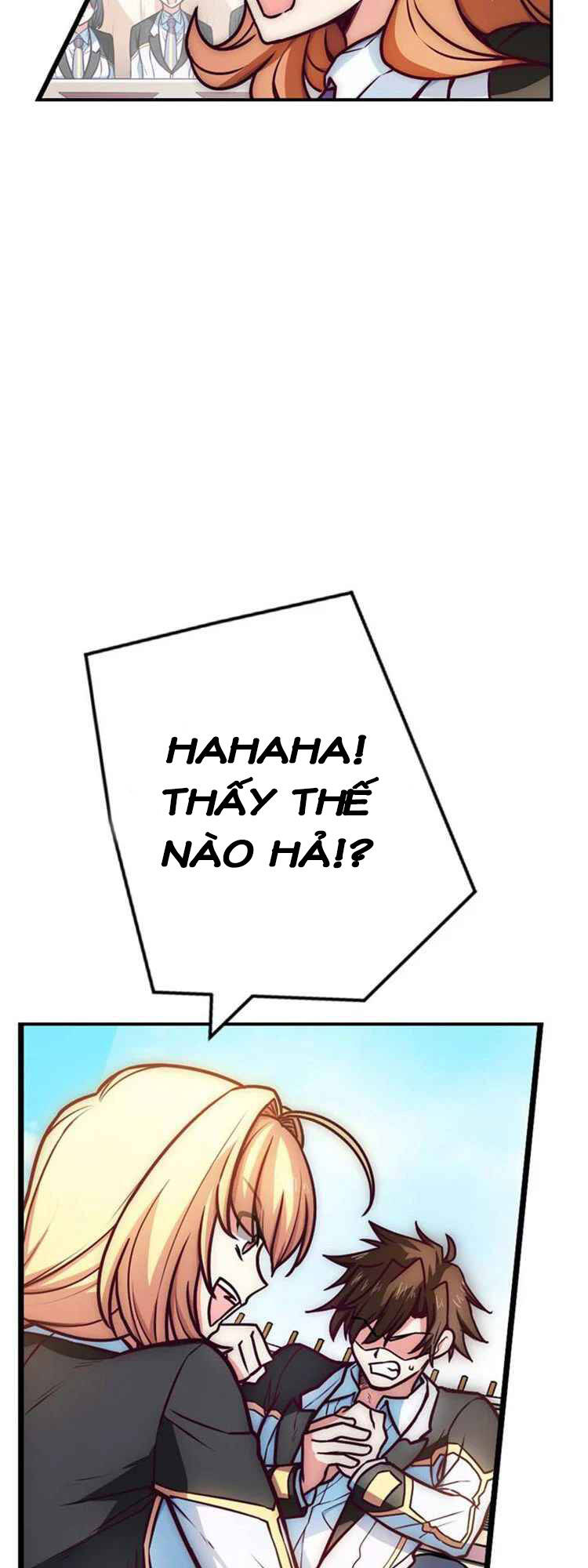 Circle Zero's Otherworldly Hero Business: Chapter 67