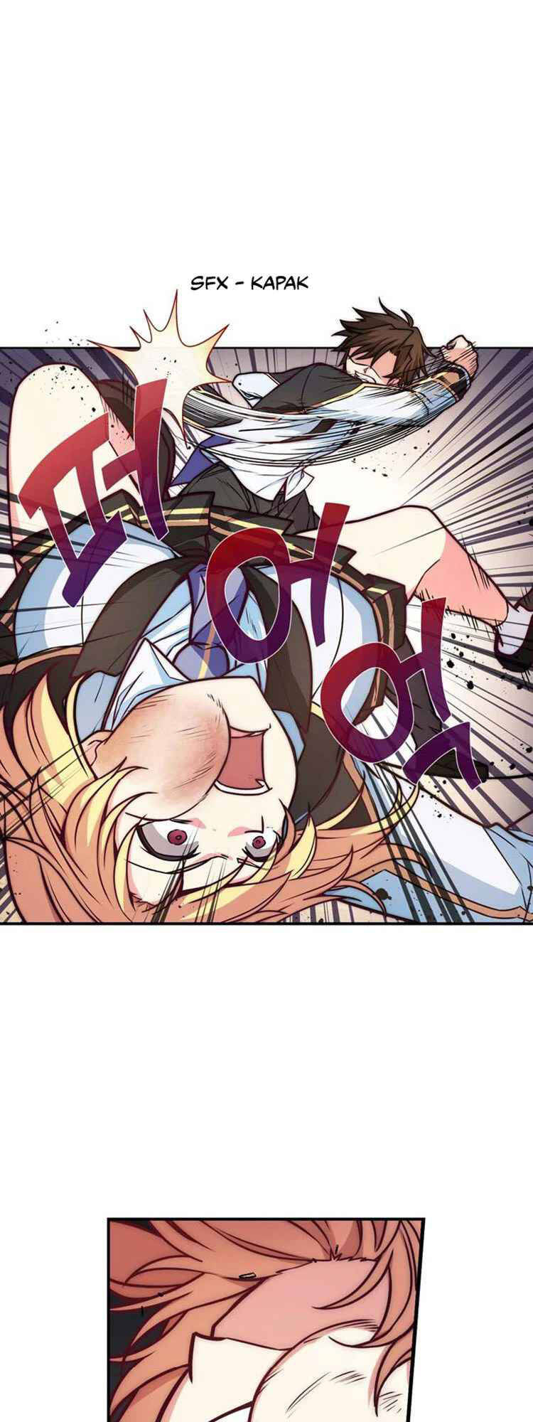 Circle Zero's Otherworldly Hero Business: Chapter 67