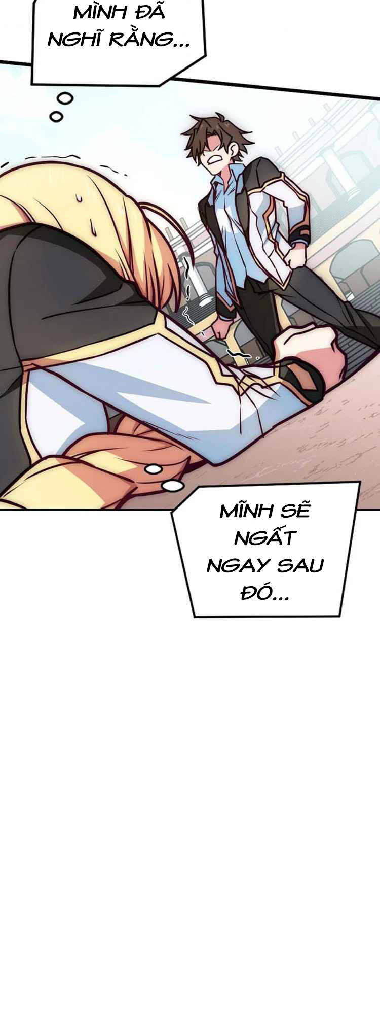 Circle Zero's Otherworldly Hero Business: Chapter 67
