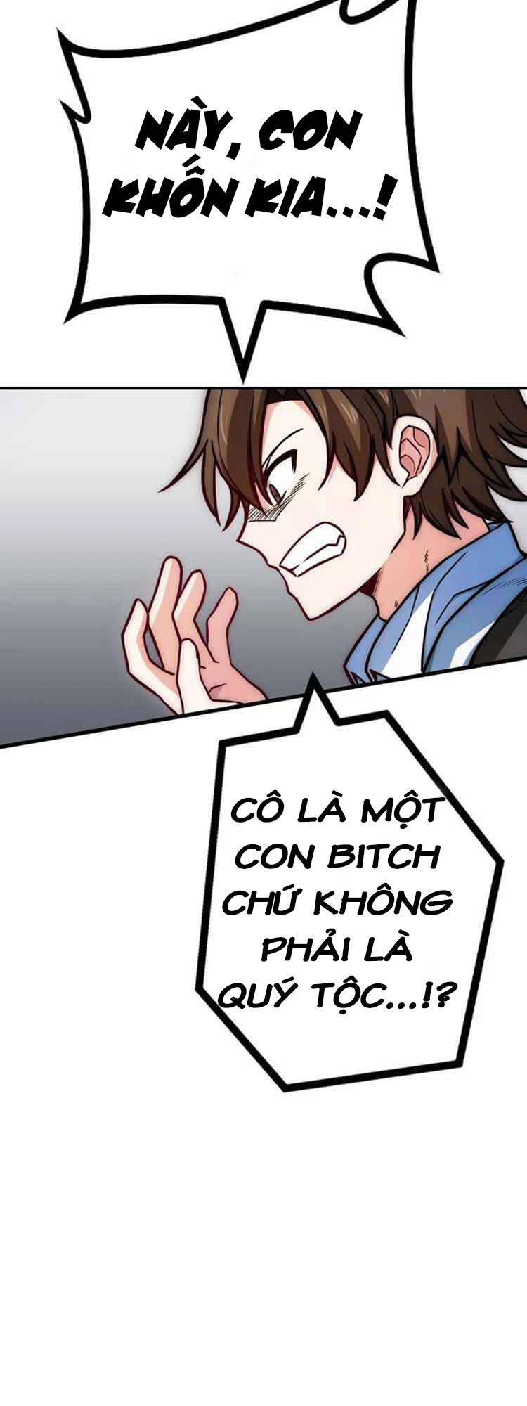 Circle Zero's Otherworldly Hero Business: Chapter 67