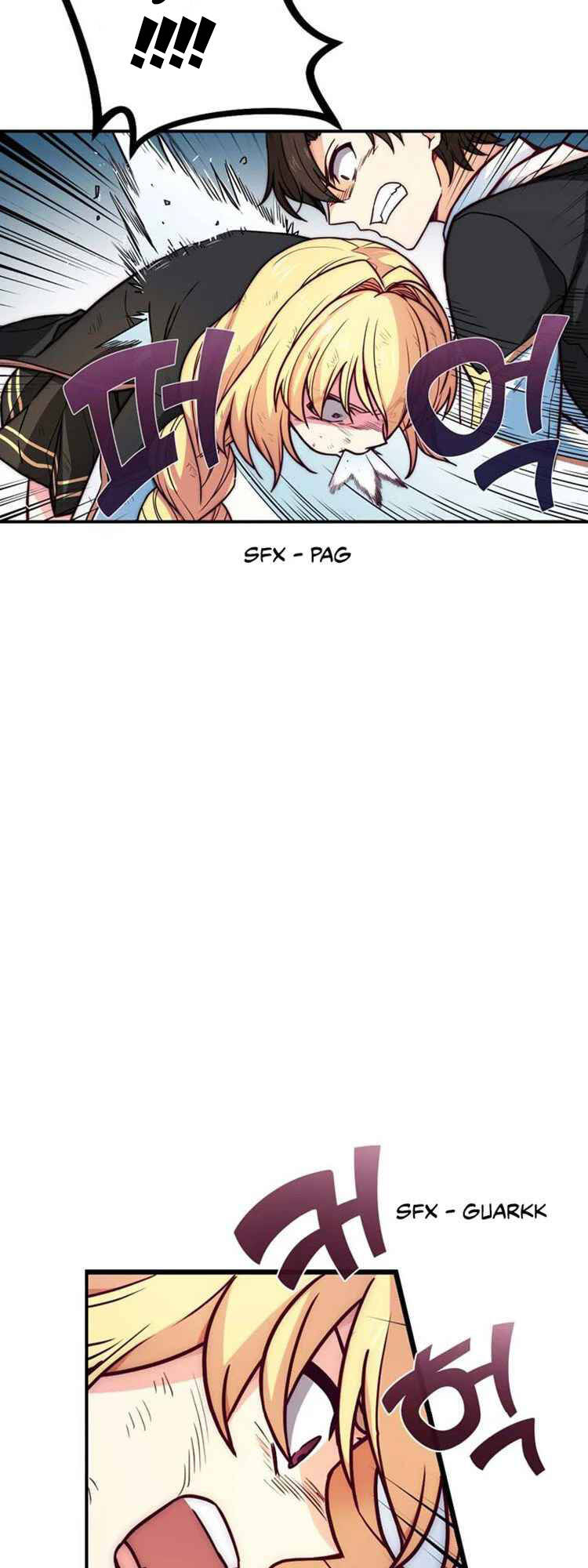 Circle Zero's Otherworldly Hero Business: Chapter 67