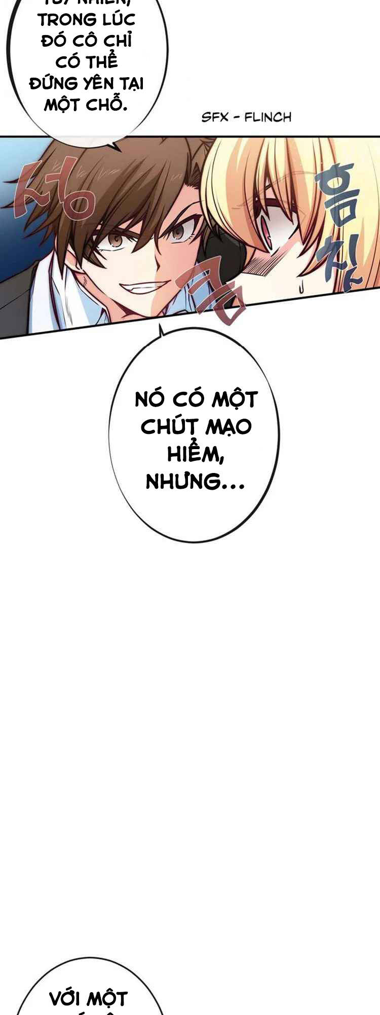 Circle Zero's Otherworldly Hero Business: Chapter 67