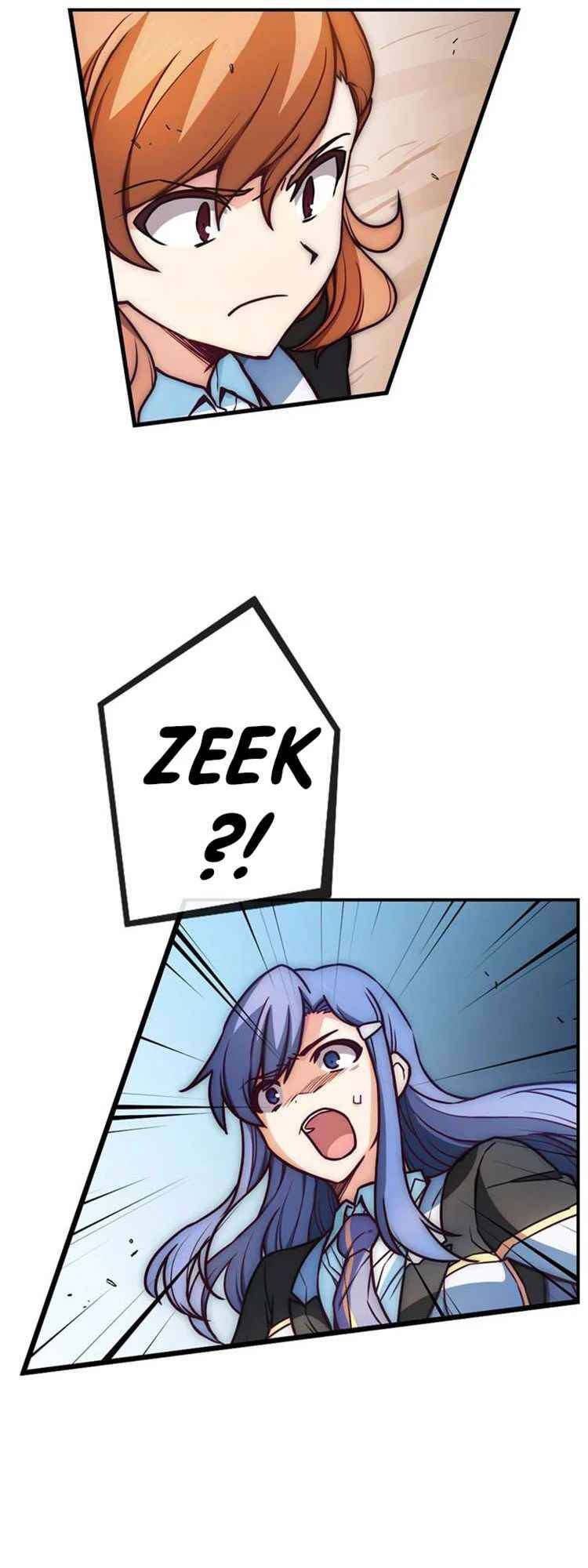 Circle Zero's Otherworldly Hero Business: Chapter 67