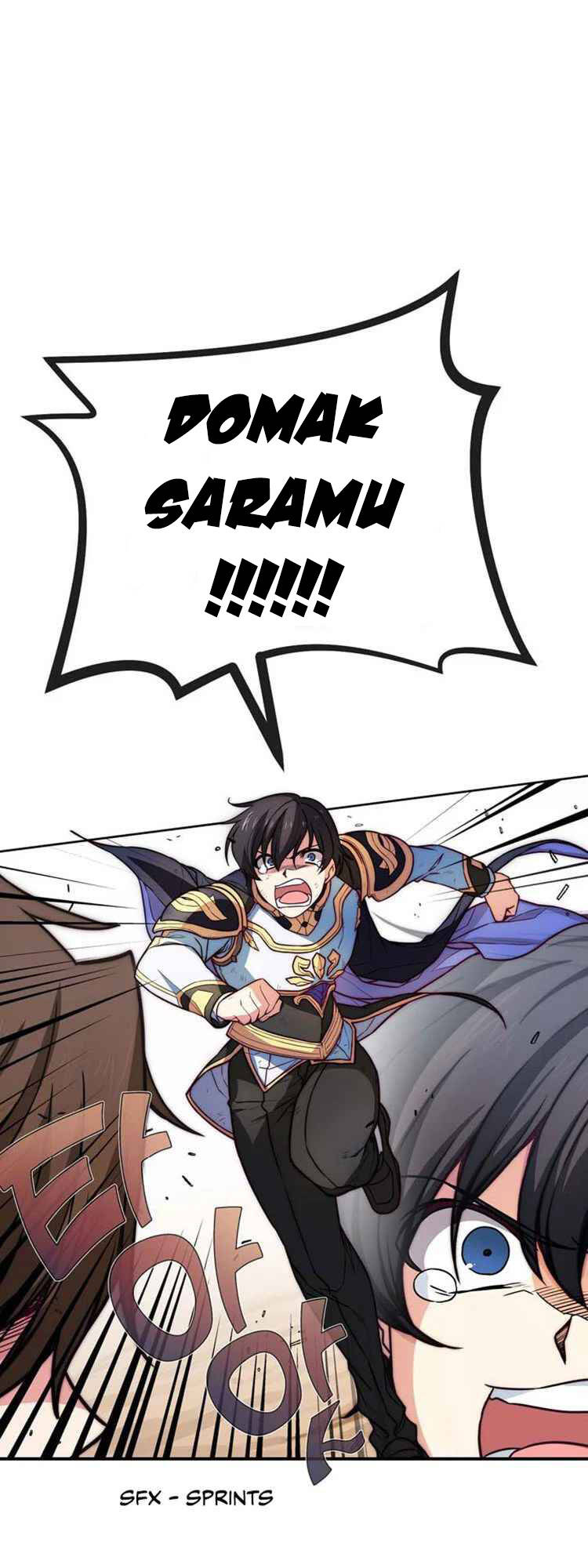Circle Zero's Otherworldly Hero Business: Chapter 67