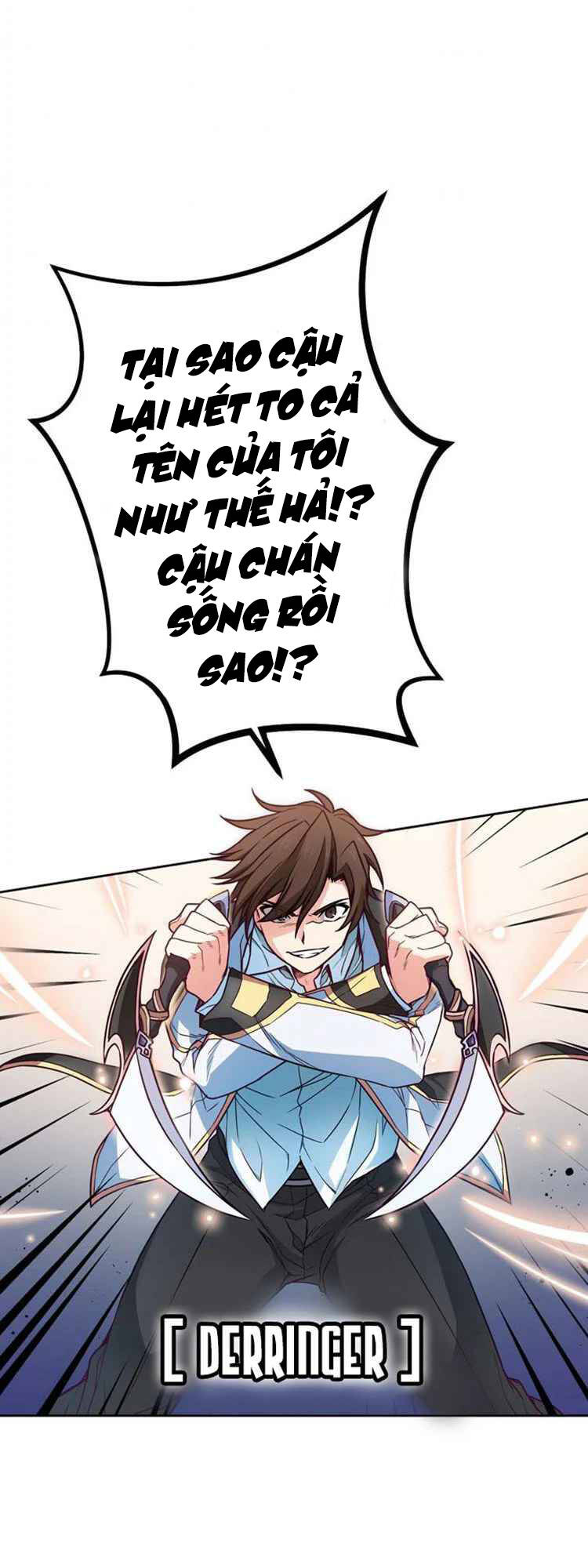 Circle Zero's Otherworldly Hero Business: Chapter 67