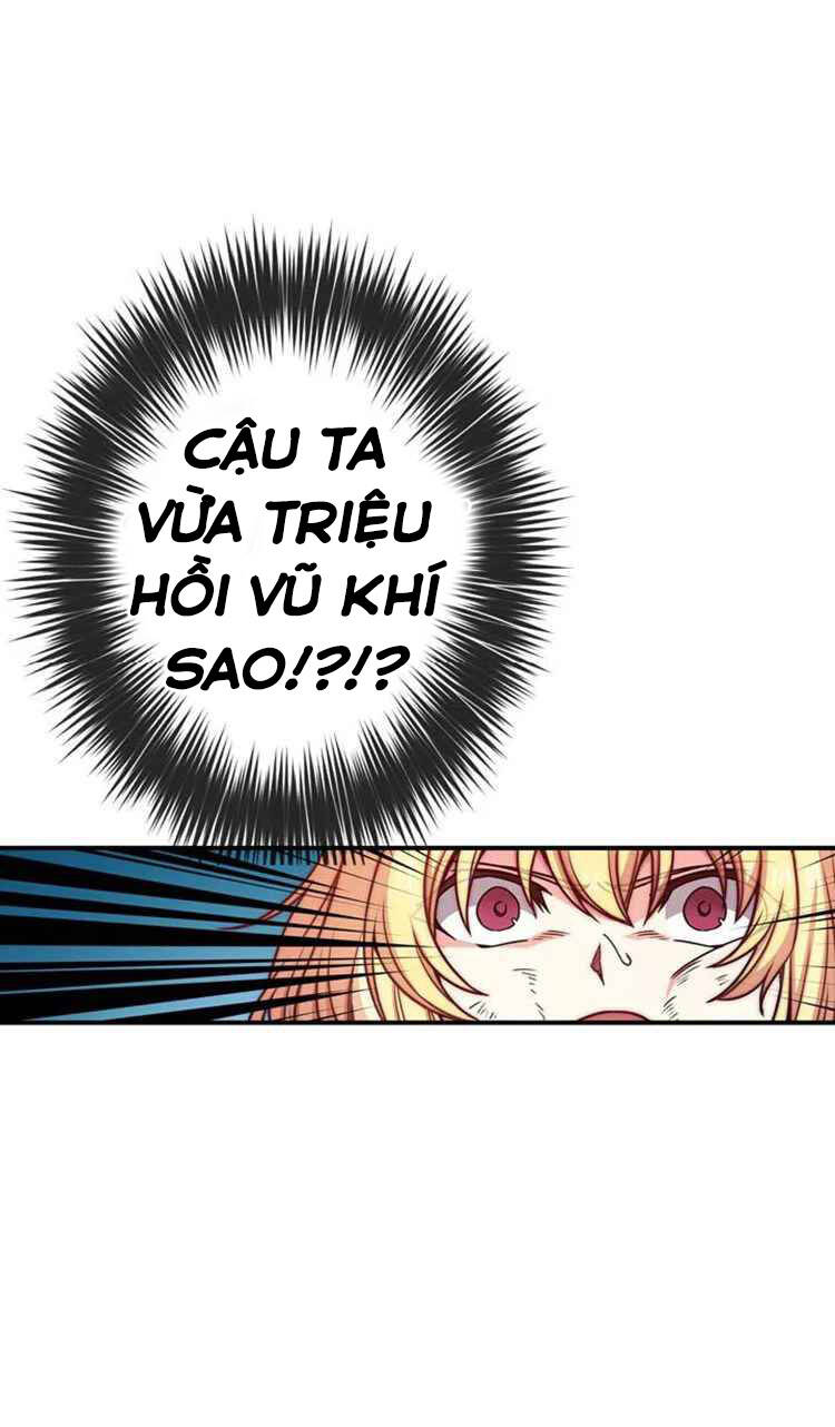 Circle Zero's Otherworldly Hero Business: Chapter 67