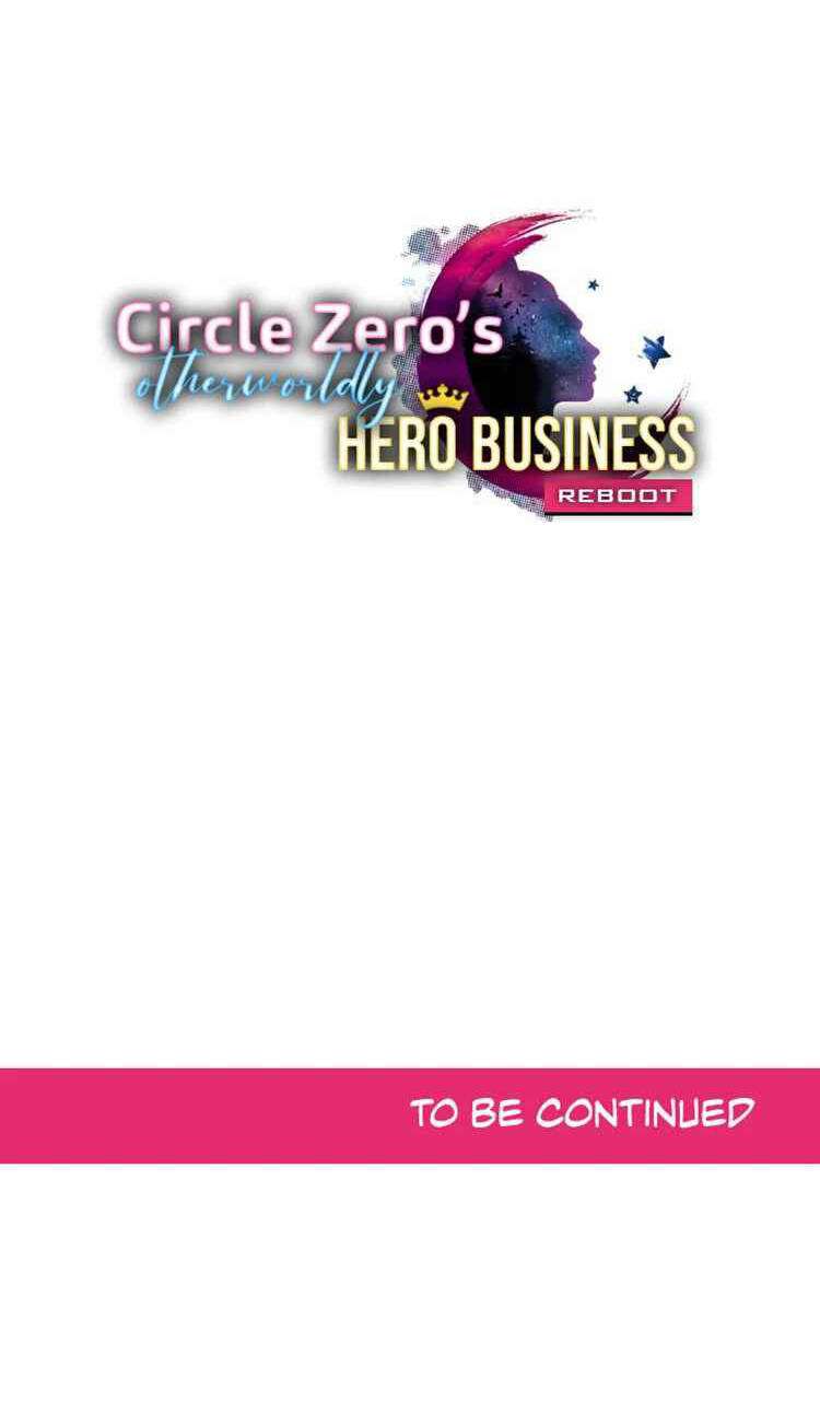 Circle Zero's Otherworldly Hero Business: Chapter 67