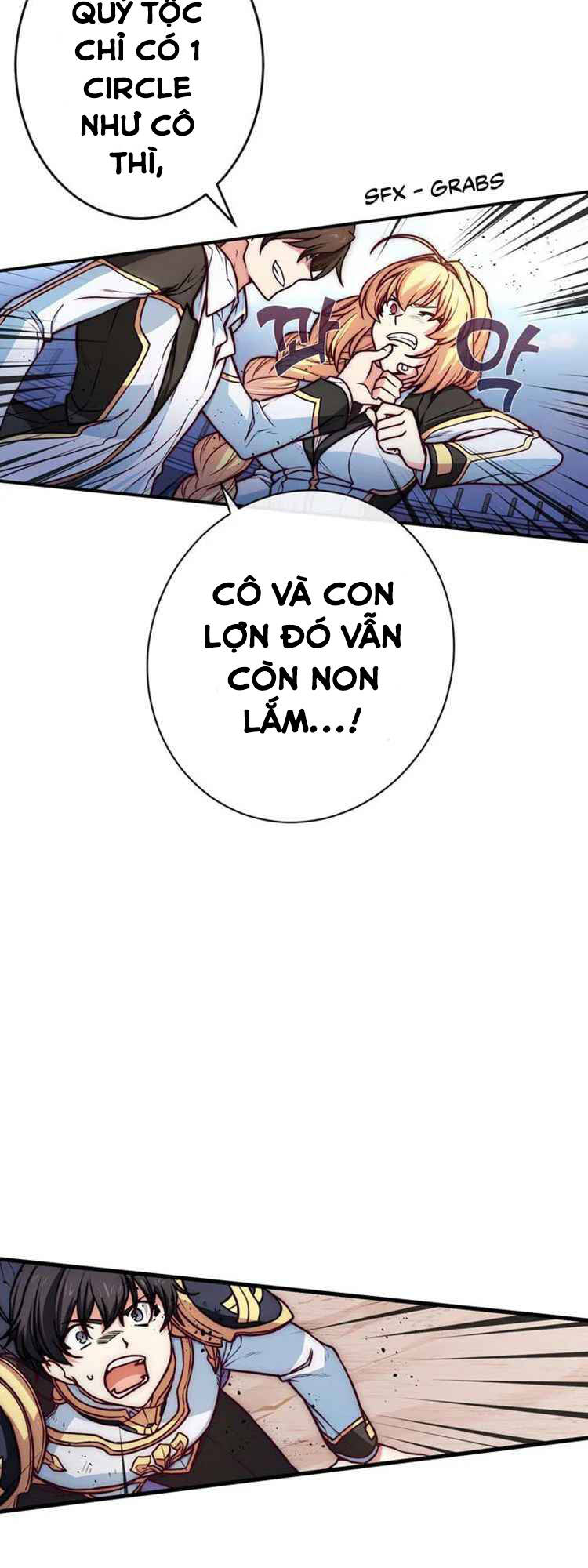 Circle Zero's Otherworldly Hero Business: Chapter 67