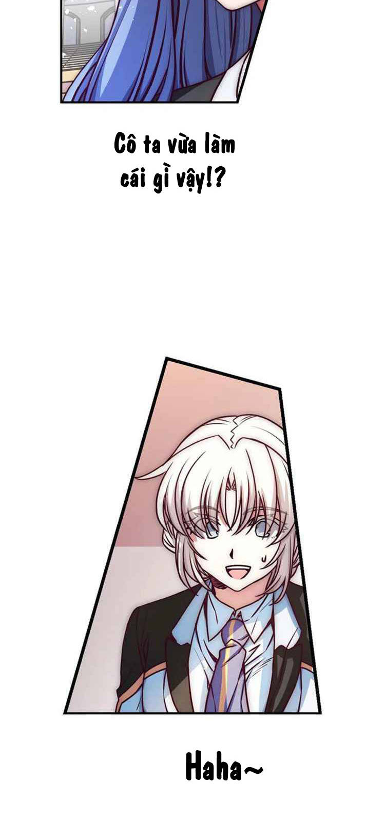 Circle Zero's Otherworldly Hero Business: Chapter 67