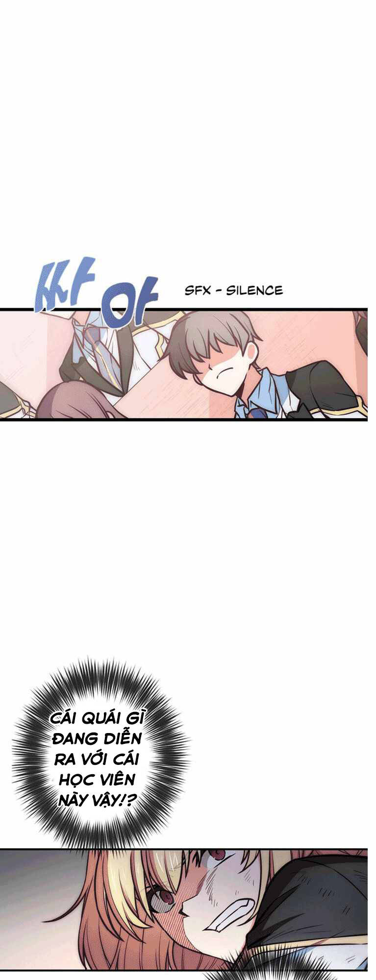 Circle Zero's Otherworldly Hero Business: Chapter 68