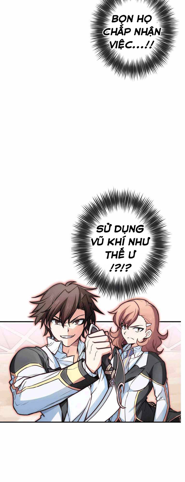Circle Zero's Otherworldly Hero Business: Chapter 68