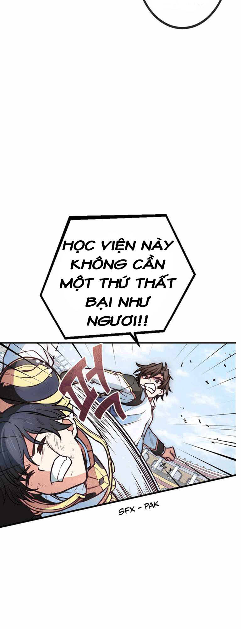 Circle Zero's Otherworldly Hero Business: Chapter 68