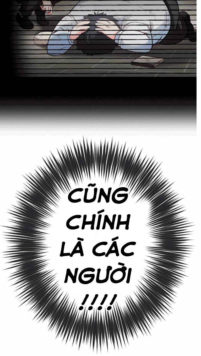 Circle Zero's Otherworldly Hero Business: Chapter 68