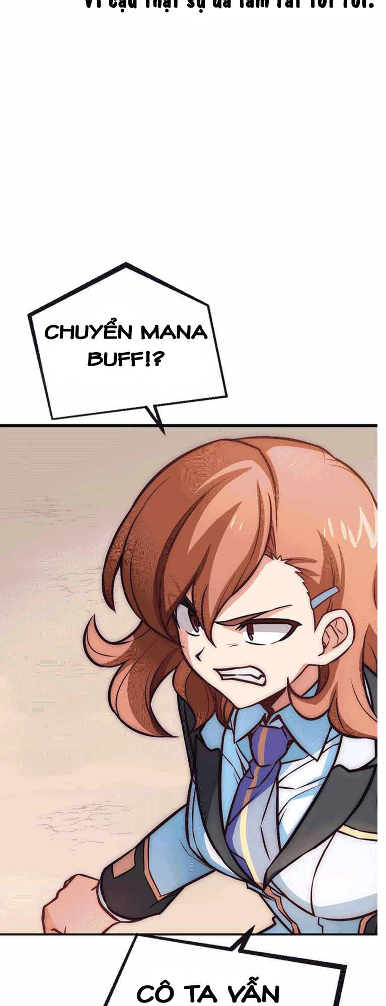 Circle Zero's Otherworldly Hero Business: Chapter 68