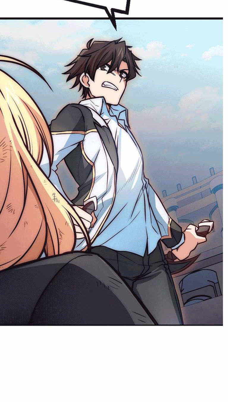 Circle Zero's Otherworldly Hero Business: Chapter 68