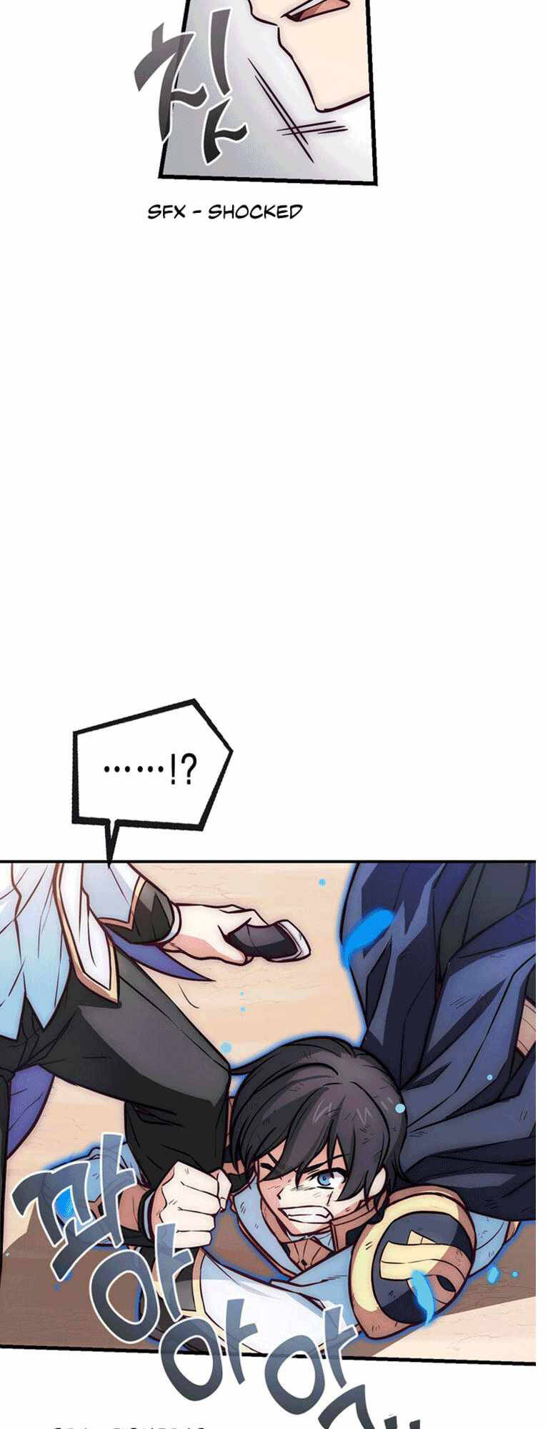 Circle Zero's Otherworldly Hero Business: Chapter 68